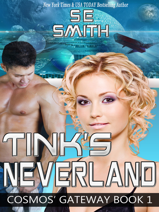 Title details for Tink's Neverland by S.E. Smith - Available